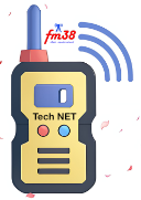 FM38 Repeater (Tech) NETS